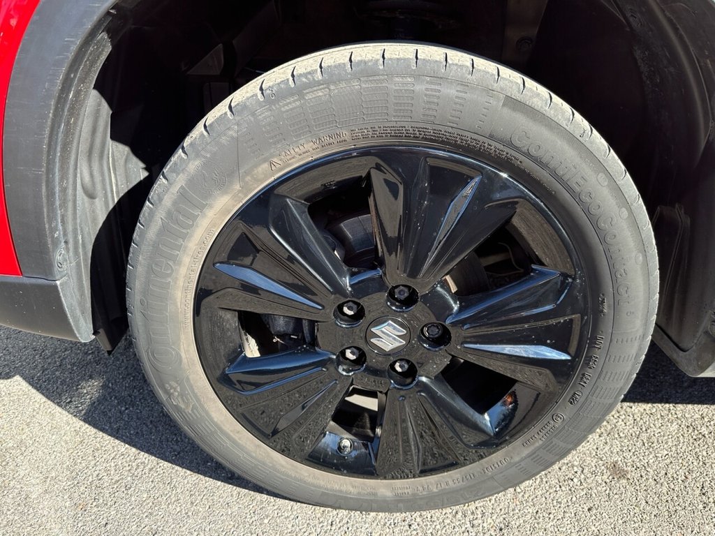 Used Suzuki Vitara 2022 for sale - 77976303: Photo 28