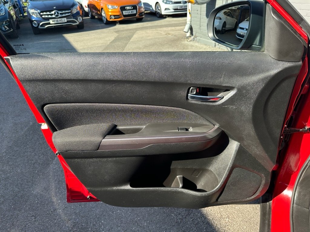 Used Suzuki Vitara 2022 for sale - 77976303: Photo 29