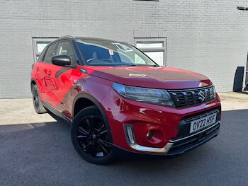 Used Suzuki Vitara 2022 for sale - 77976303: Photo