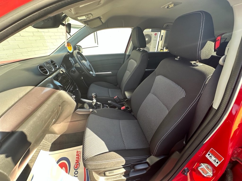 Used Suzuki Vitara 2022 for sale - 77976303: Photo 33
