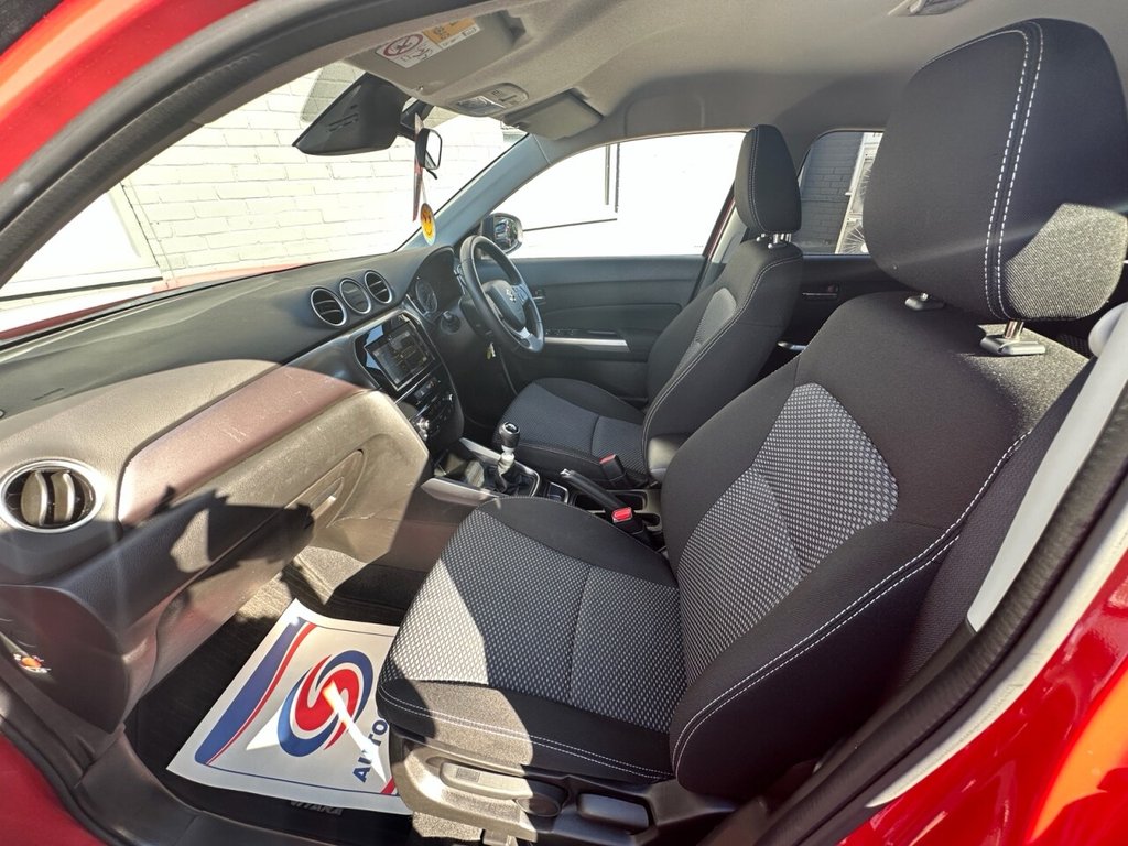Used Suzuki Vitara 2022 for sale - 77976303: Photo 34