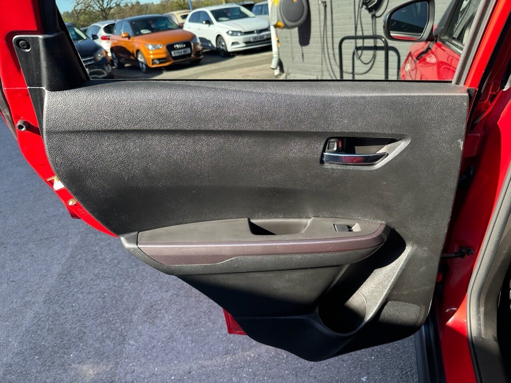 Used Suzuki Vitara 2022 for sale - 77976303: Photo 36