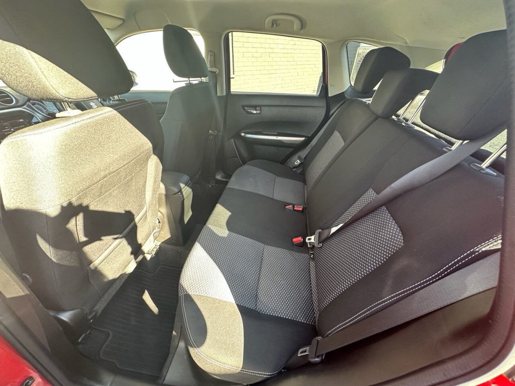 Used Suzuki Vitara 2022 for sale - 77976303: Photo 41