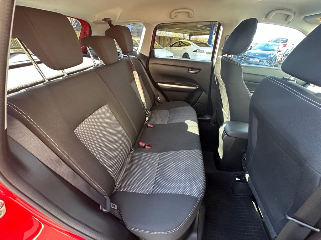 Used Suzuki Vitara 2022 for sale - 77976303: Photo 49