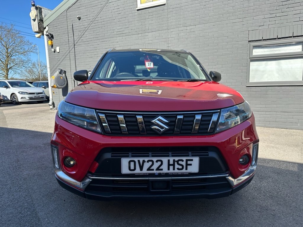 Used Suzuki Vitara 2022 for sale - 77976303: Photo 5