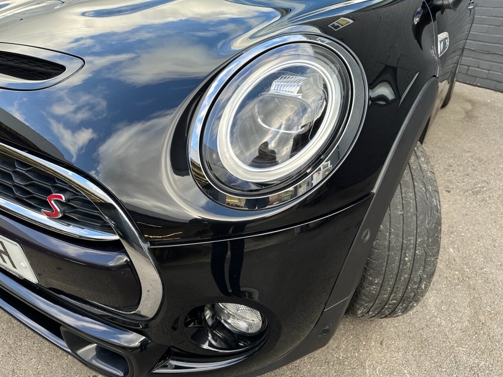 Used MINI Hatch 2019 for sale - 77905029: Photo 10