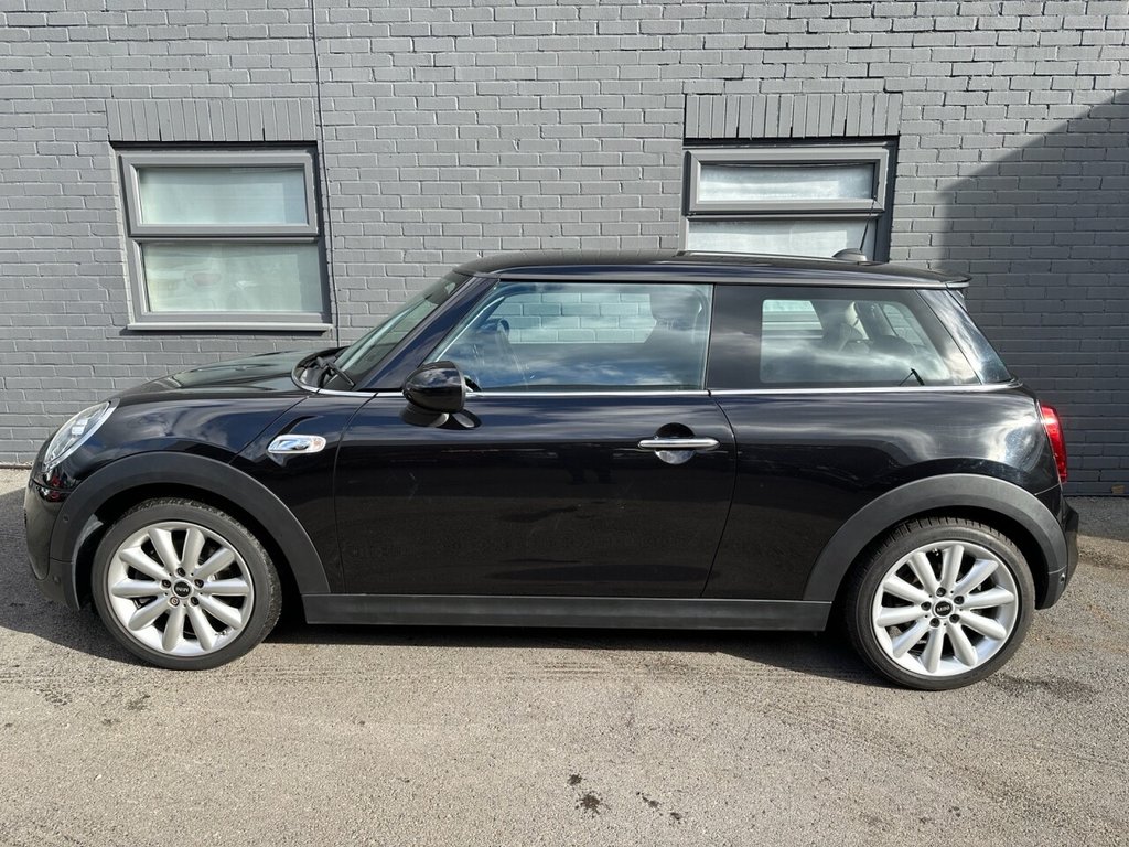Used MINI Hatch 2019 for sale - 77905029: Photo 14