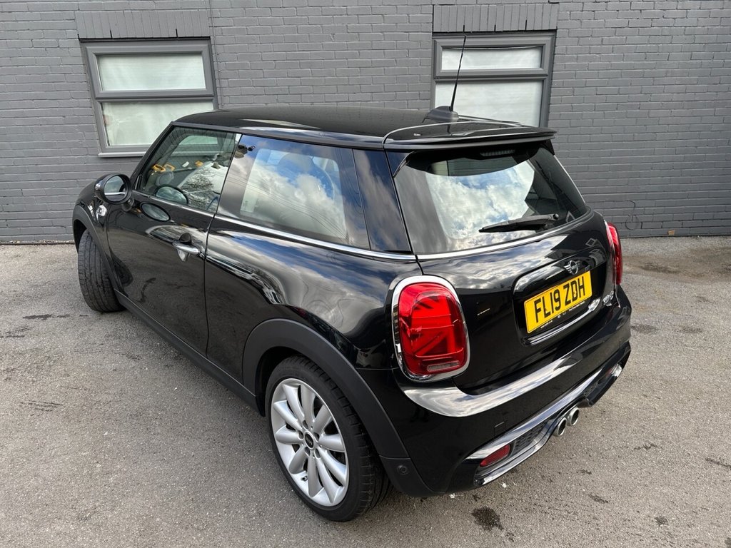 Used MINI Hatch 2019 for sale - 77905029: Photo 15