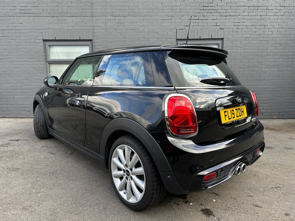 Used MINI Hatch 2019 for sale - 77905029: Photo 16
