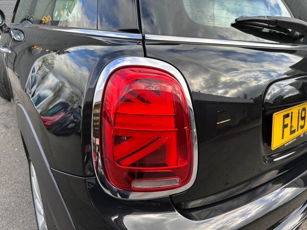 Used MINI Hatch 2019 for sale - 77905029: Photo 17