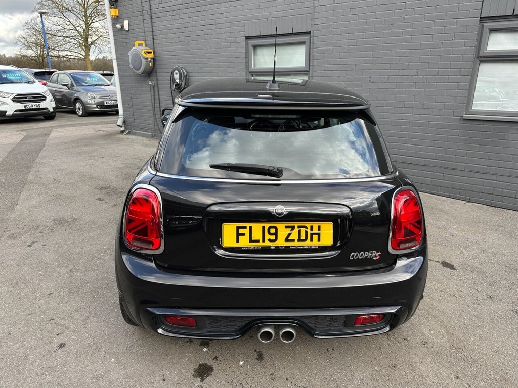 Used MINI Hatch 2019 for sale - 77905029: Photo 18
