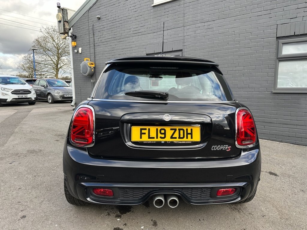 Used MINI Hatch 2019 for sale - 77905029: Photo 19