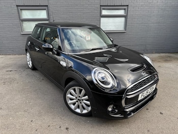 Used MINI Hatch 2019 for sale - 77905029: Photo