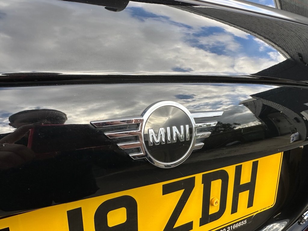 Used MINI Hatch 2019 for sale - 77905029: Photo 20