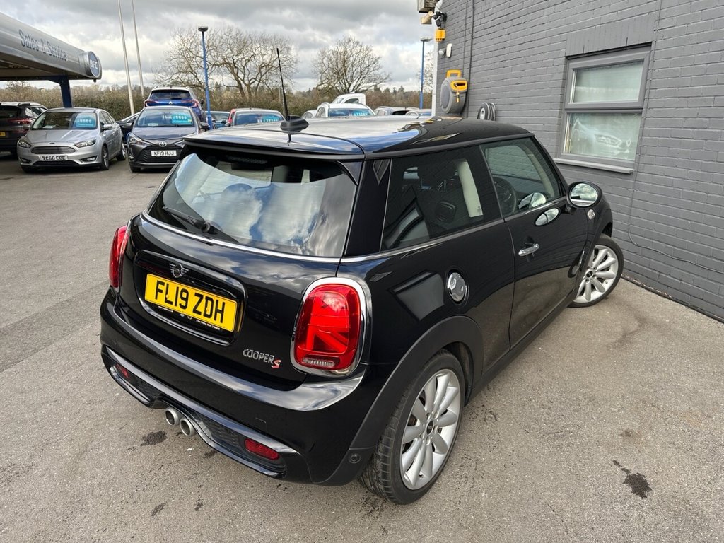 Used MINI Hatch 2019 for sale - 77905029: Photo 22