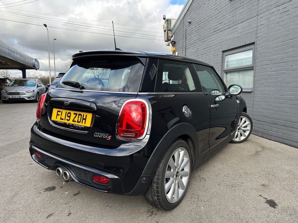 Used MINI Hatch 2019 for sale - 77905029: Photo 23
