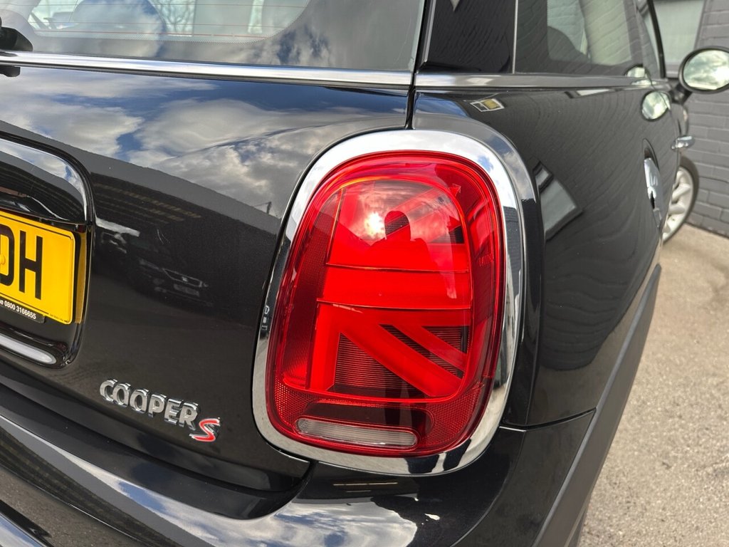 Used MINI Hatch 2019 for sale - 77905029: Photo 24