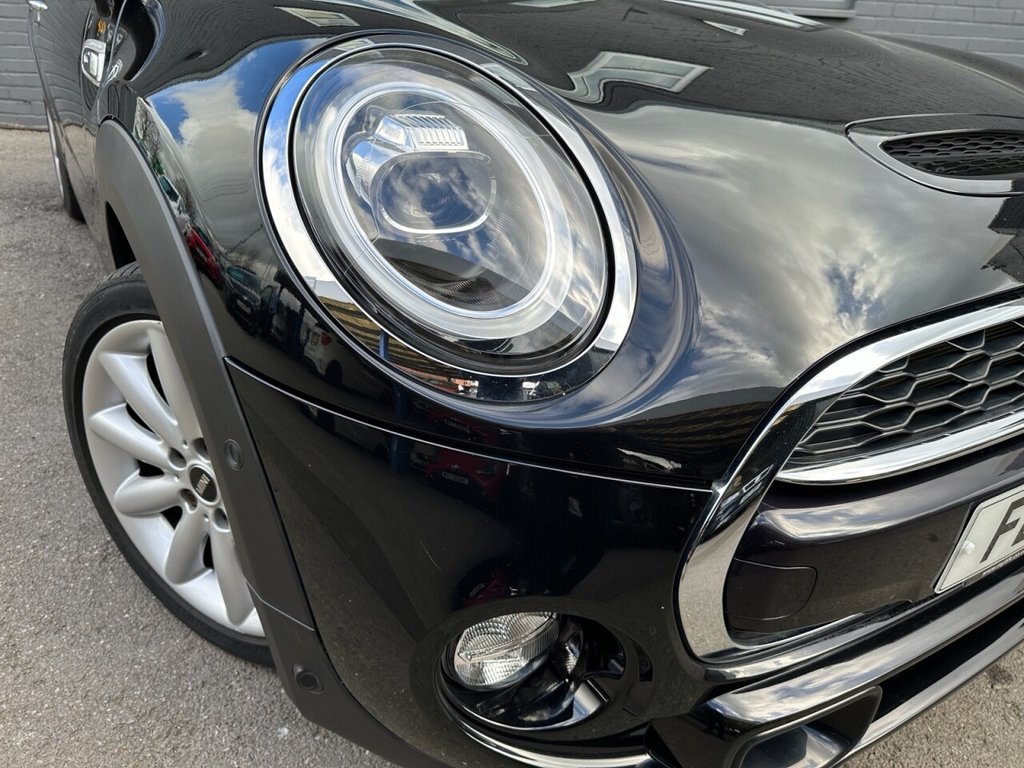 Used MINI Hatch 2019 for sale - 77905029: Photo 3