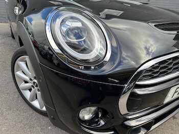 Used MINI Hatch 2019 for sale - 77905029: Photo