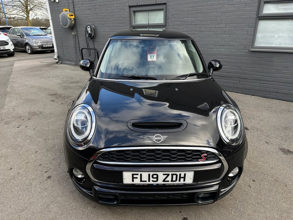 Used MINI Hatch 2019 for sale - 77905029: Photo 4