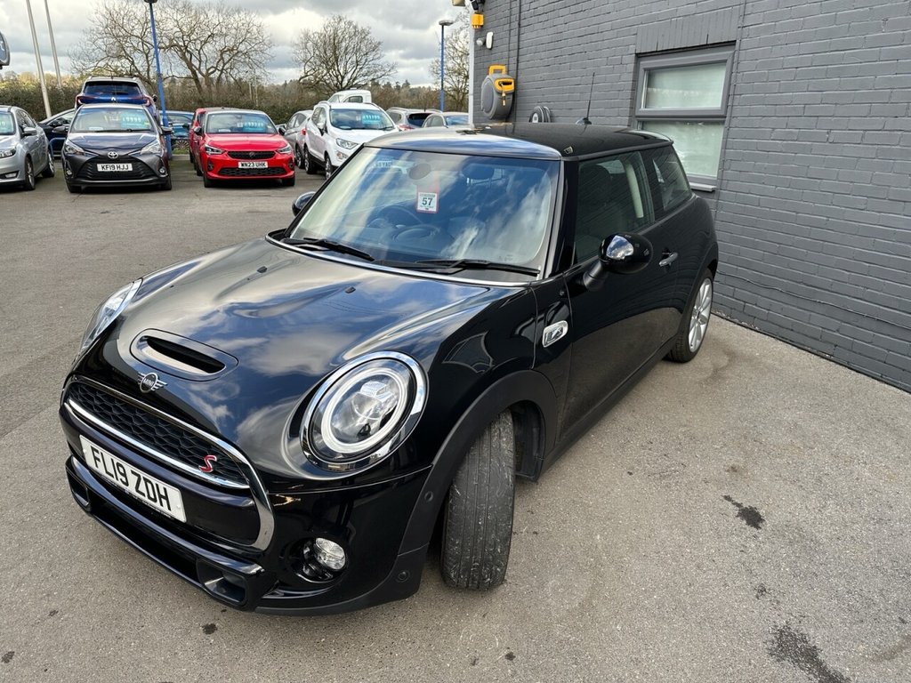 Used MINI Hatch 2019 for sale - 77905029: Photo 8