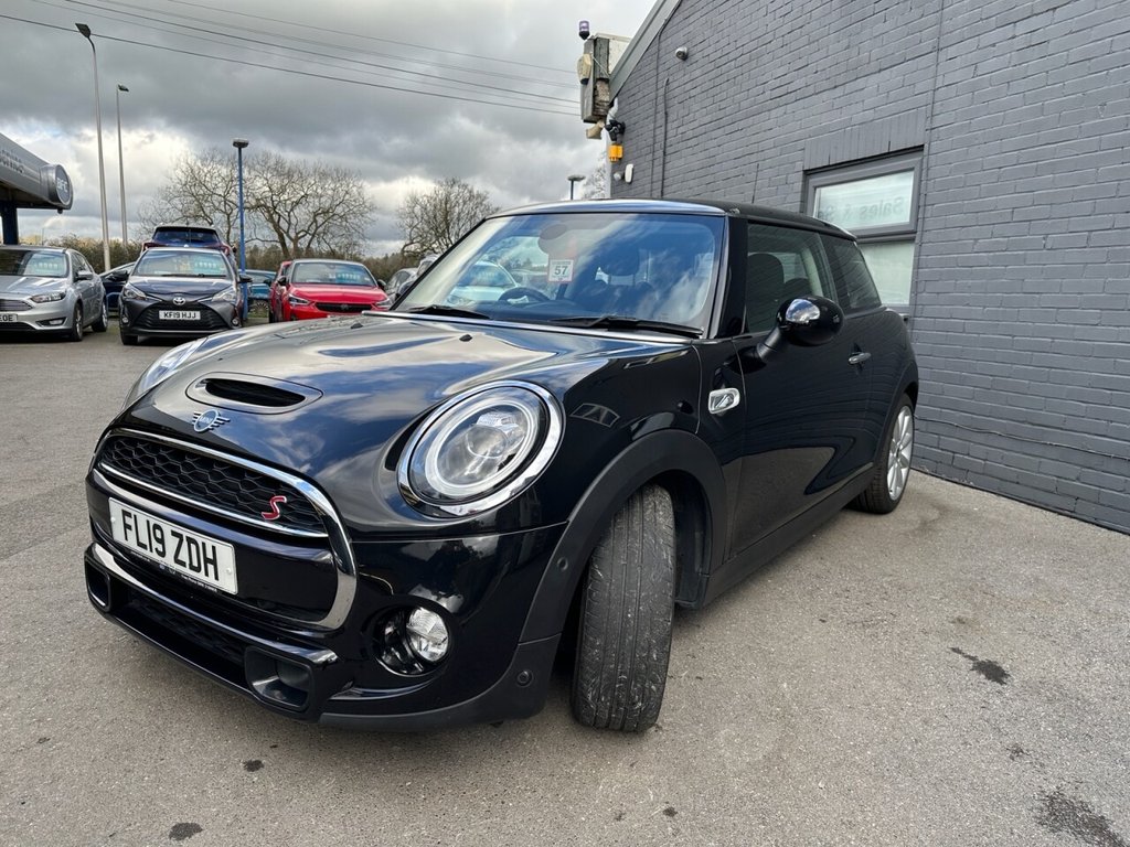 Used MINI Hatch 2019 for sale - 77905029: Photo 9