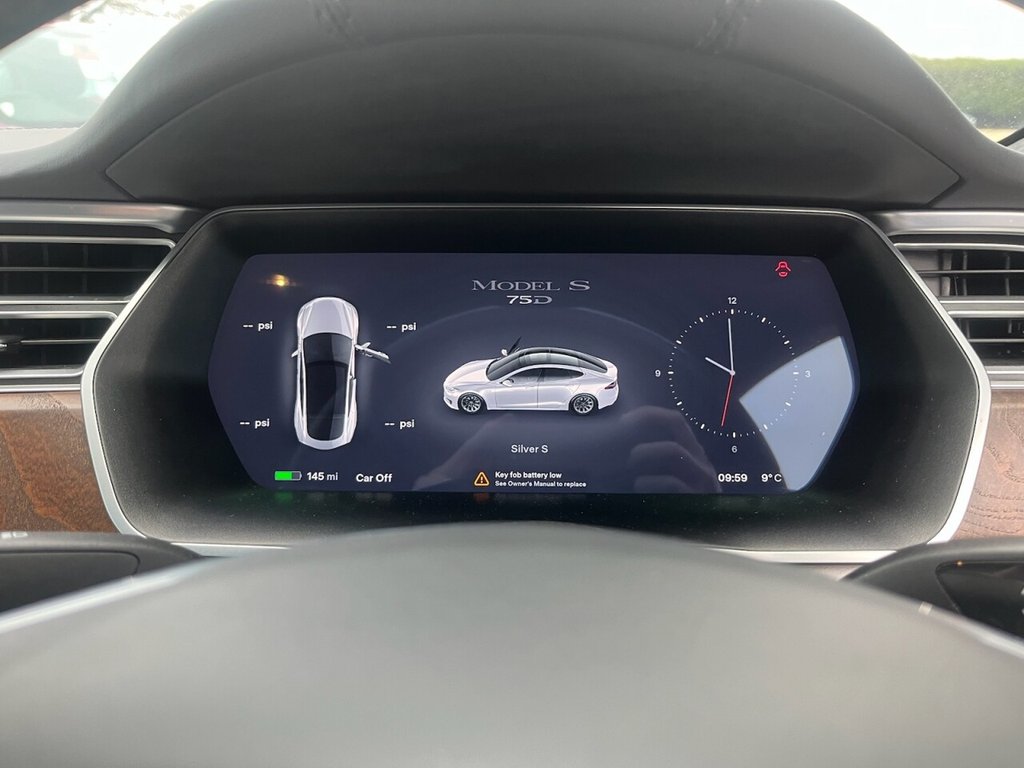 Used Tesla Model S 2017 for sale - 77275894: Photo 14