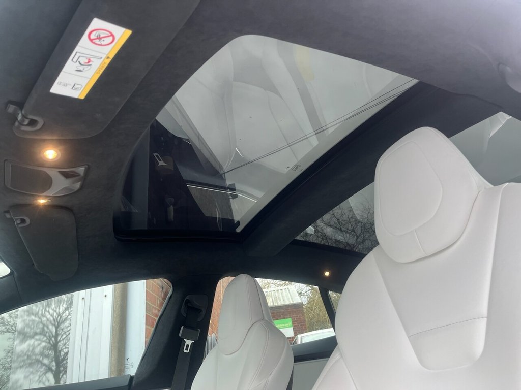 Used Tesla Model S 2017 for sale - 77275894: Photo 25