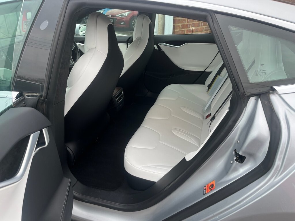 Used Tesla Model S 2017 for sale - 77275894: Photo 26