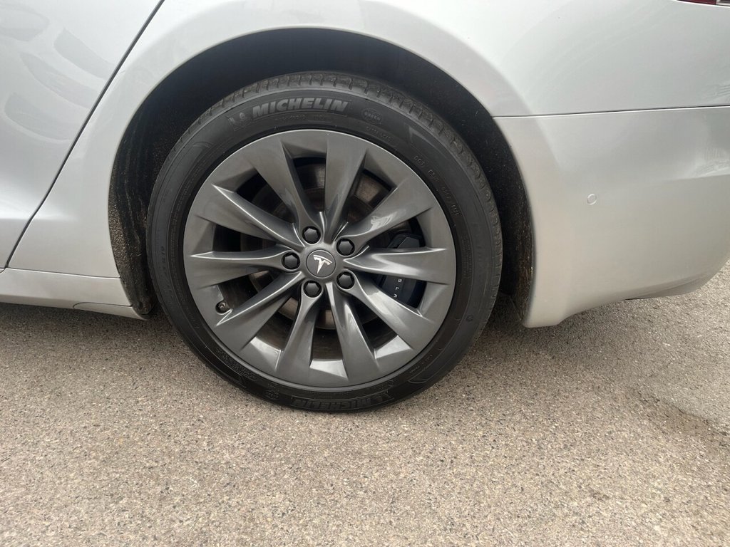 Used Tesla Model S 2017 for sale - 77275894: Photo 5