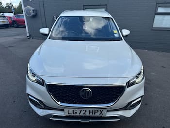 Used MG MG HS 2022 for sale - 79856354: Photo