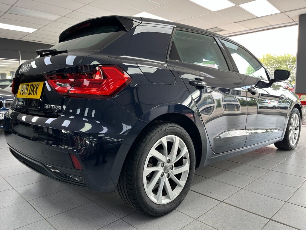 Used Audi A1 2019 for sale - 76792018: Photo 10