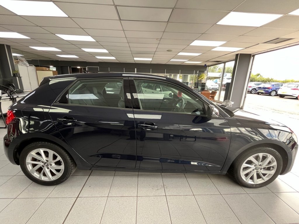 Used Audi A1 2019 for sale - 76792018: Photo 11