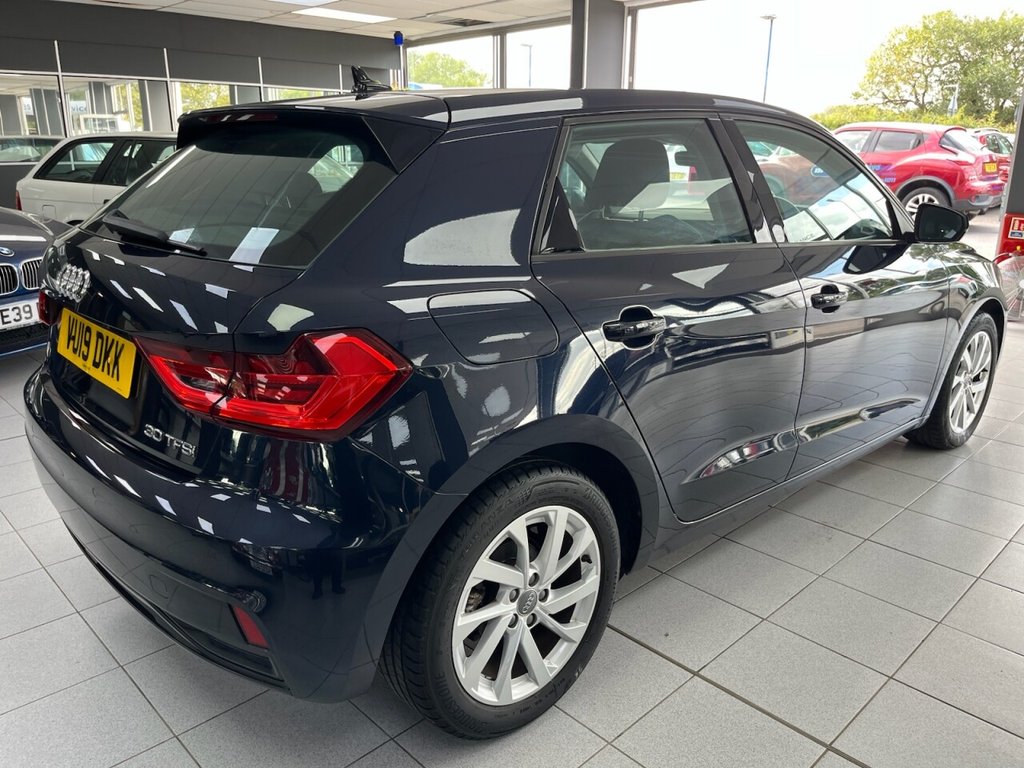 Used Audi A1 2019 for sale - 76792018: Photo 12