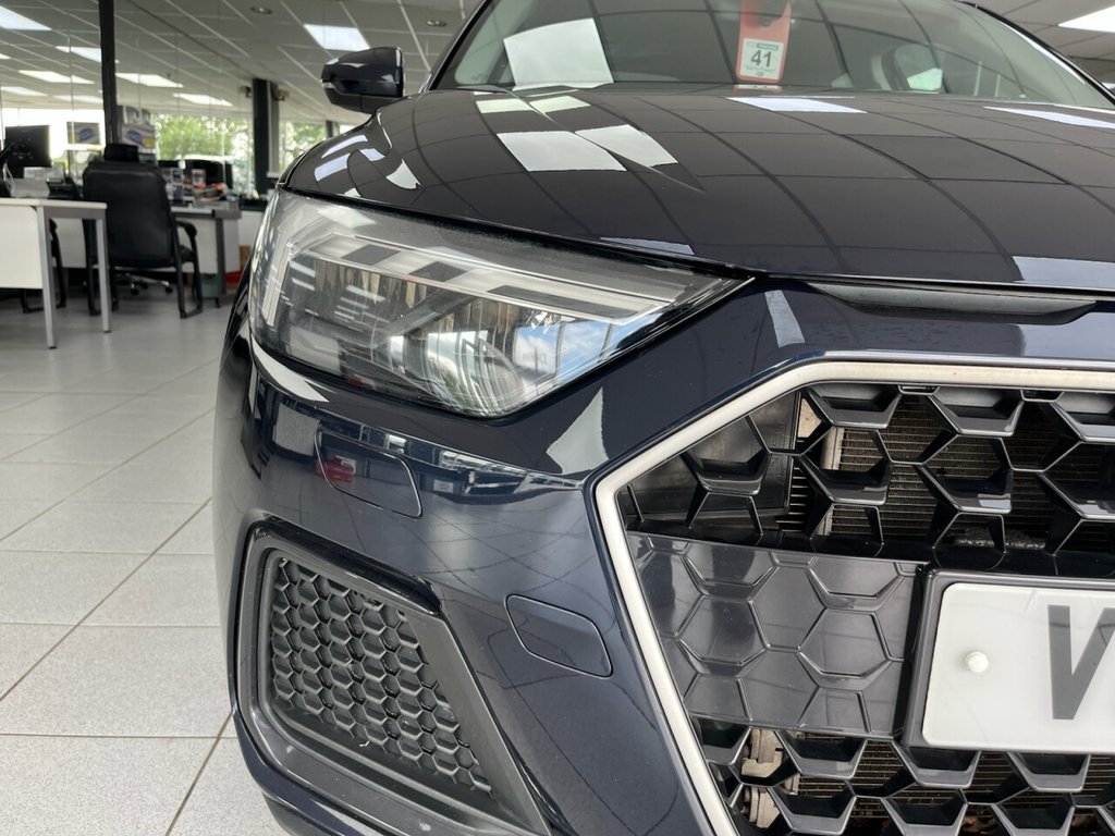 Used Audi A1 2019 for sale - 76792018: Photo 13