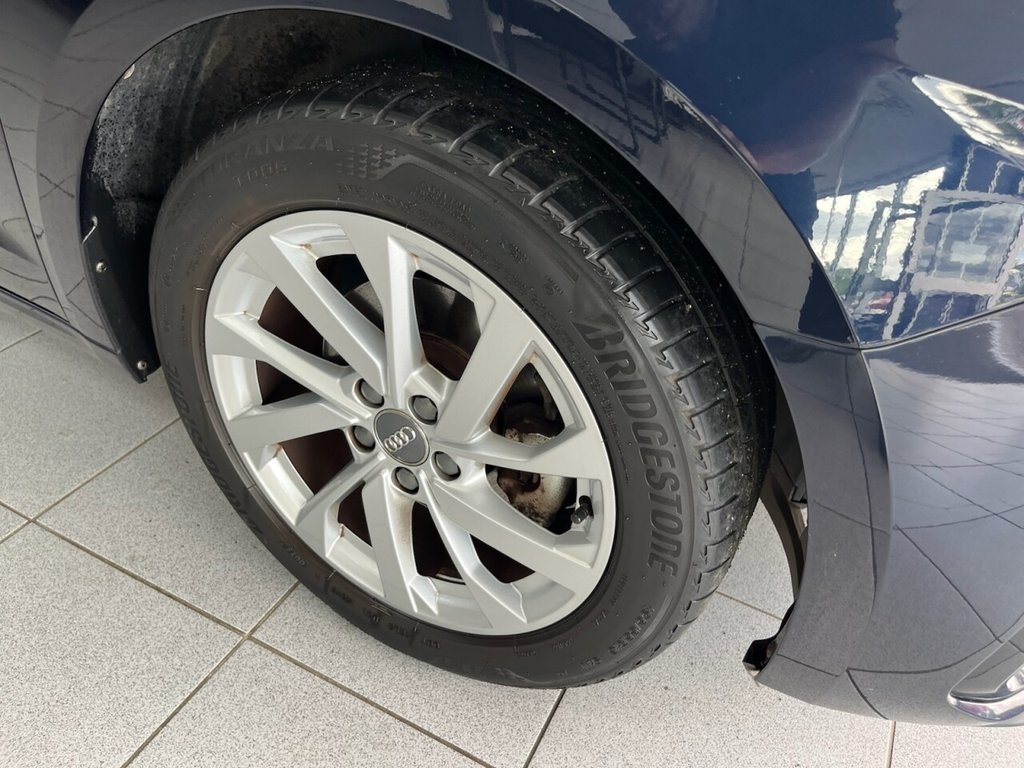 Used Audi A1 2019 for sale - 76792018: Photo 16