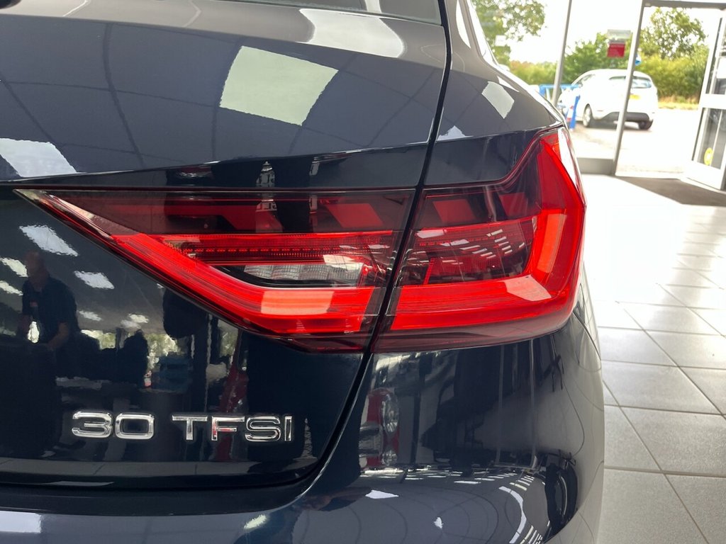Used Audi A1 2019 for sale - 76792018: Photo 18