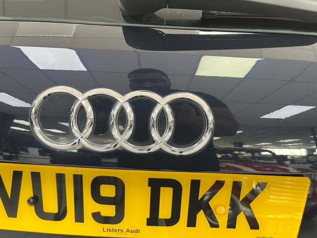 Used Audi A1 2019 for sale - 76792018: Photo 19