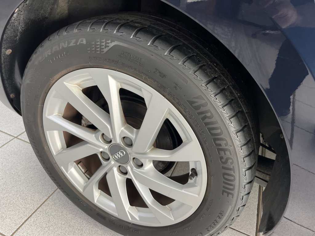 Used Audi A1 2019 for sale - 76792018: Photo 20