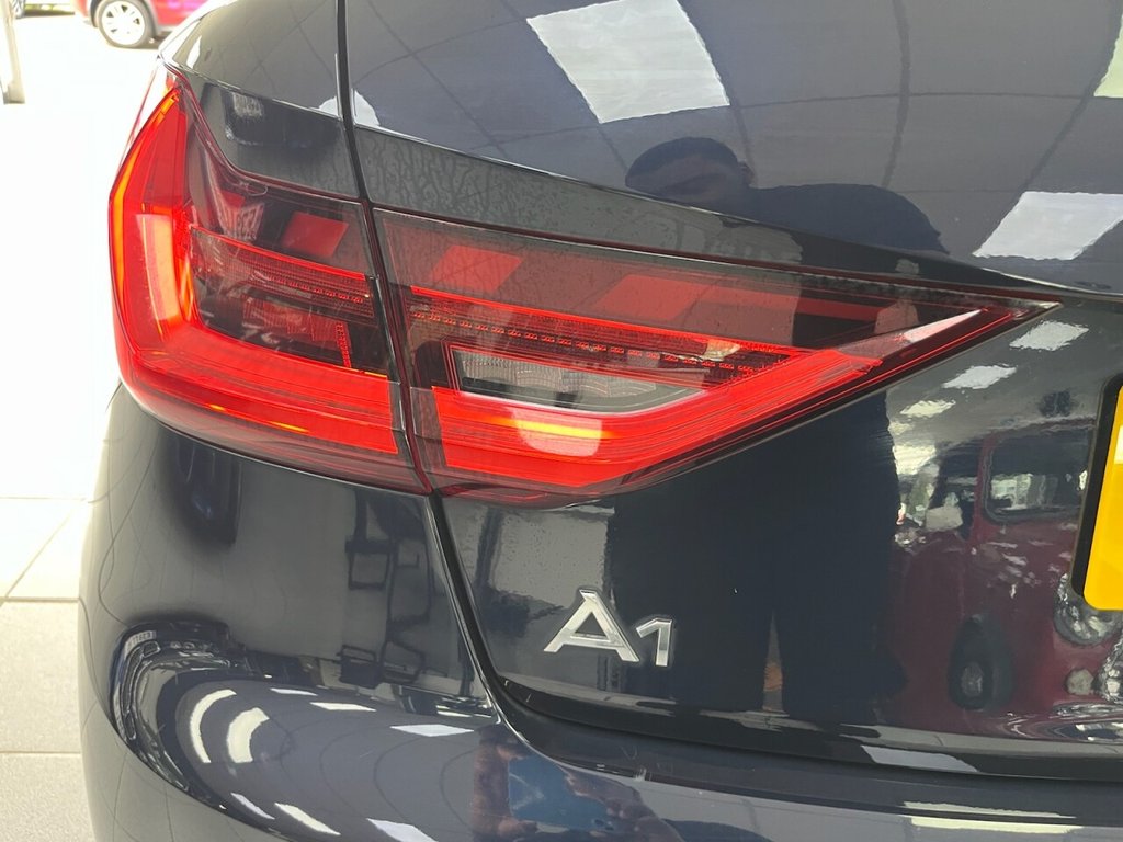 Used Audi A1 2019 for sale - 76792018: Photo 21