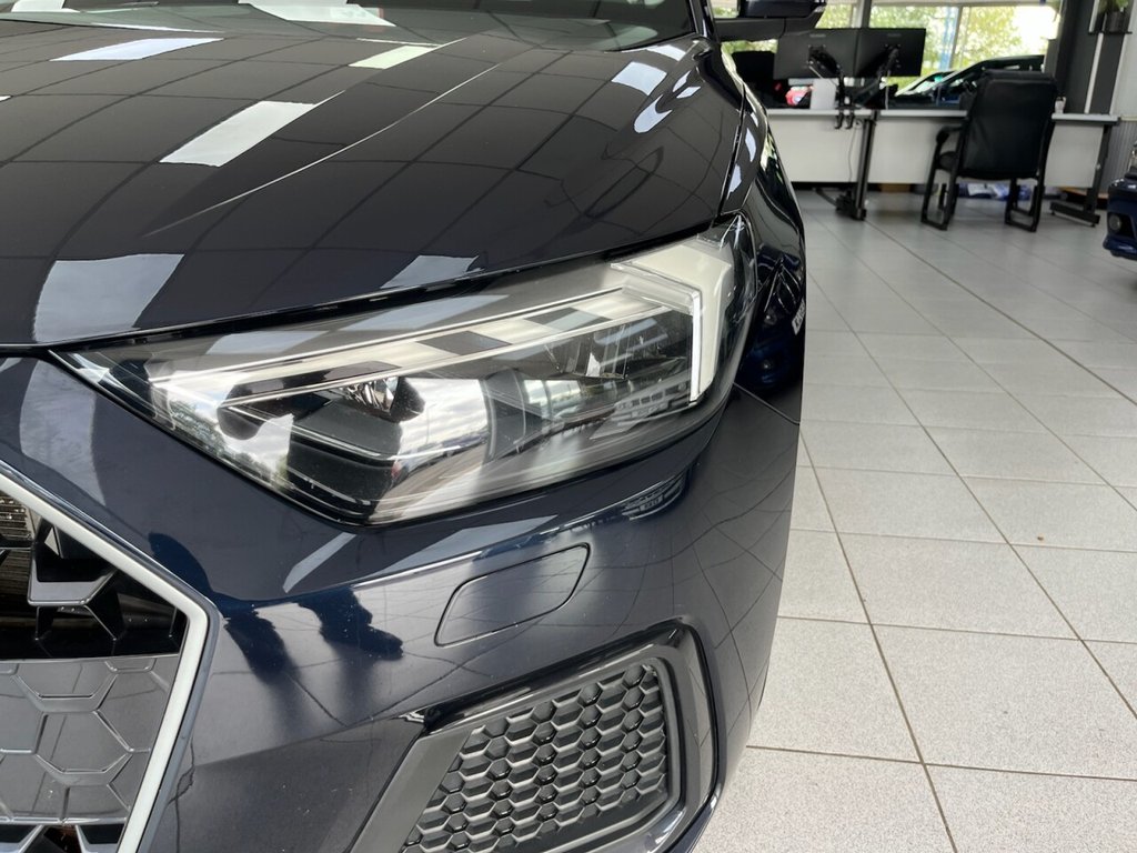 Used Audi A1 2019 for sale - 76792018: Photo 26