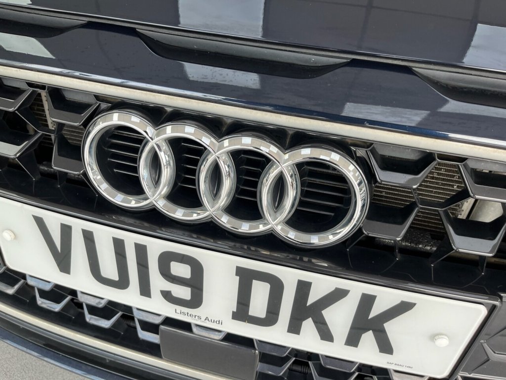 Used Audi A1 2019 for sale - 76792018: Photo 27