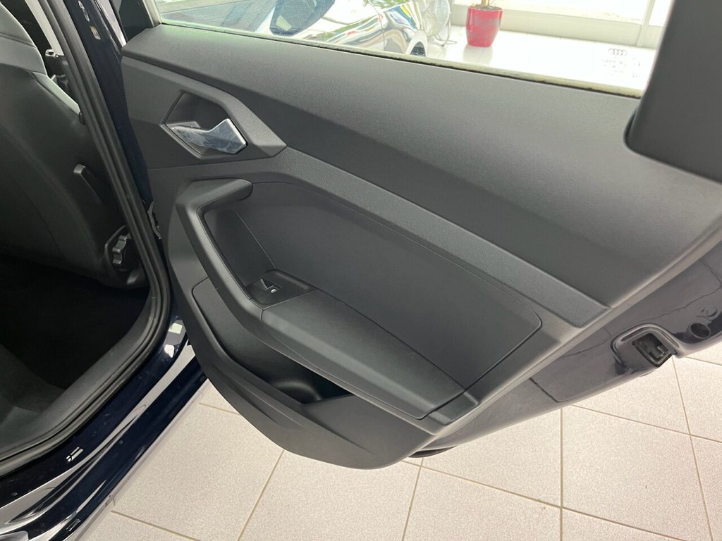 Used Audi A1 2019 for sale - 76792018: Photo 31