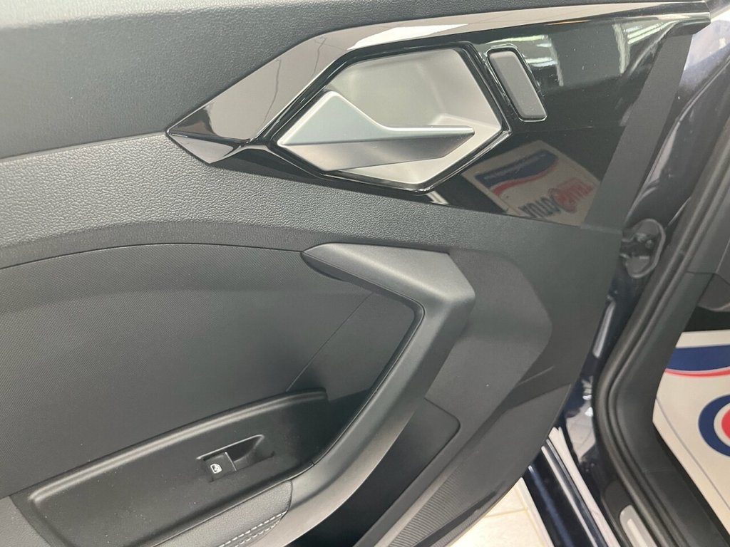 Used Audi A1 2019 for sale - 76792018: Photo 38