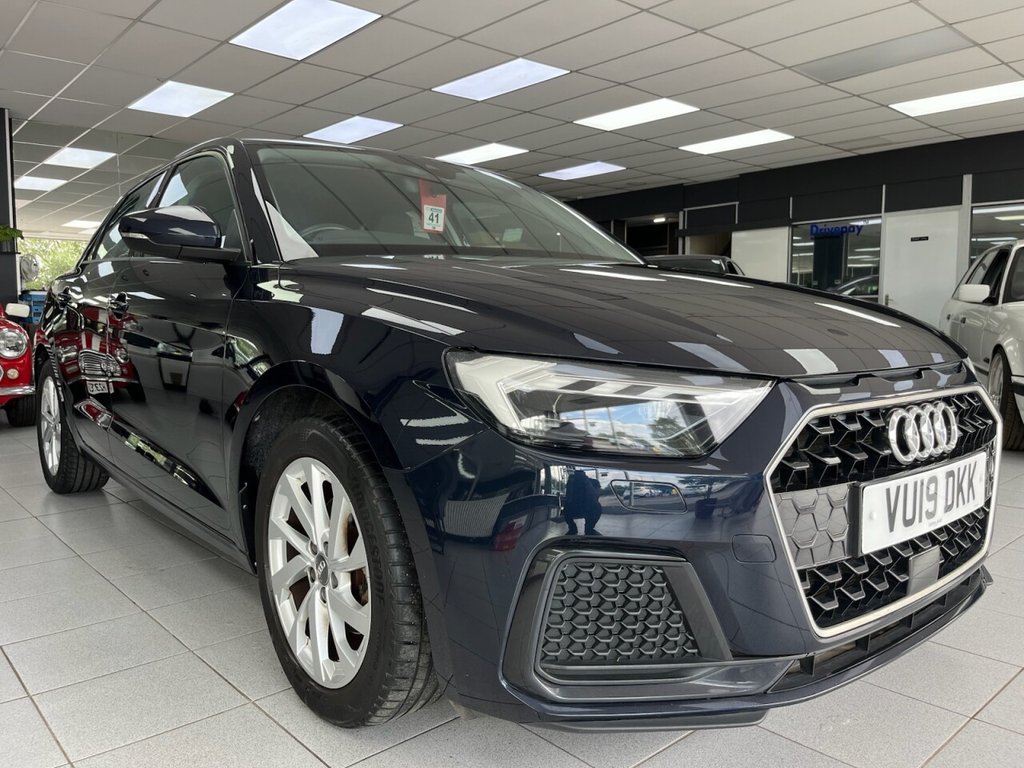 Used Audi A1 2019 for sale - 76792018: Photo 4