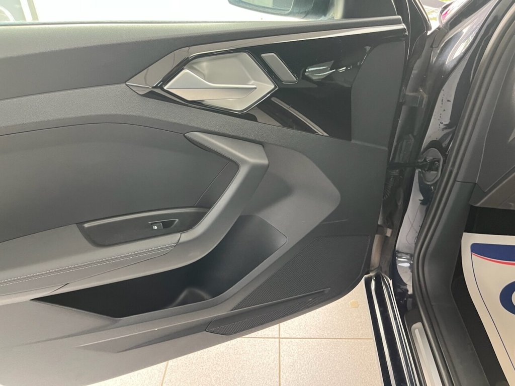 Used Audi A1 2019 for sale - 76792018: Photo 40