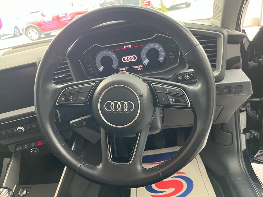 Used Audi A1 2019 for sale - 76792018: Photo 44