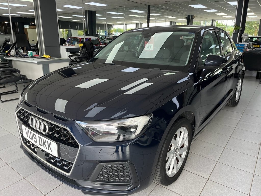 Used Audi A1 2019 for sale - 76792018: Photo 5