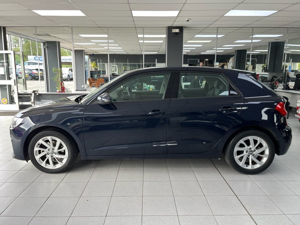 Used Audi A1 2019 for sale - 76792018: Photo 6