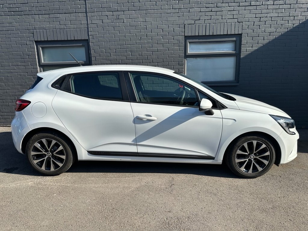 Used Renault Clio 2021 for sale - 78181168: Photo 11